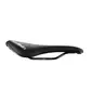 Selle Italia NOVUS Boost EVO Lady TM Superflow L3 Zadel Zwart