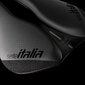 Selle Italia NOVUS Boost EVO X-Cross TM Superflow L3 Zadel Grijs