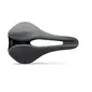Selle Italia Model X Green Superflow L3 Fietszadel Grijs