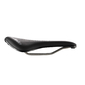 Selle Italia MAX NOVUS EVO Boost Gel TI 316 Superflow L3 Zadel Zwart