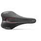 Selle Italia SLR Boost Kit Carbonio +10mm S1 Zadel Zwart