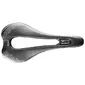 Selle Italia SLR Kit Carbonio Superflow +10mm S3 Zadel Zwart