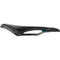 Selle Italia SLR Kit Carbonio Superflow +10mm S3 Zadel Zwart
