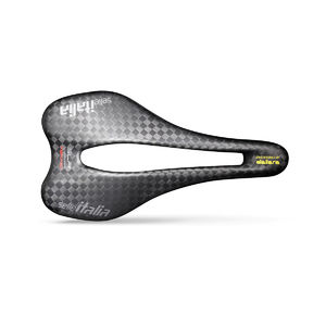 Selle Italia SLR Boost Tekno Superflow L3 Zadel Zwart