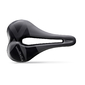 Selle Italia X-Bow Superflow TI 316 L3 Zadel Zwart