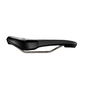 Selle Italia X-Bow Superflow TI 316 S3 Zadel Zwart