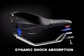 Selle Italia X-Bow Superflow TI 316 S3 Zadel Zwart