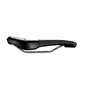 Selle Italia X-Bow TI 316 L1 Zadel Zwart