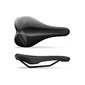 Selle Italia X-Bow S1 Zadel Zwart