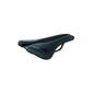 Selle Italia NOVUS Boost EVO Gravel TM Superflow L3 Zadel Blauw