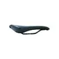 Selle Italia NOVUS Boost EVO Gravel TM Superflow L3 Zadel Blauw
