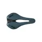 Selle Italia NOVUS Boost EVO Gravel TM Superflow L3 Zadel Blauw