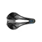 Selle Italia NOVUS Boost EVO Gravel TM Superflow L3 Zadel Blauw