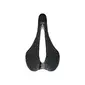 Selle Italia SLR Boost 3D Kit Carbon Superflow L3 Zadel Zwart