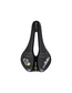 Selle Italia NOVUS Boost EVO TM Superflow TDF L Zadel Zwart/Geel