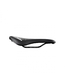 Selle Italia NOVUS Boost EVO TM Superflow TDF L Zadel Zwart/Geel