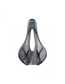 Selle Italia NOVUS Boost EVO TM Superflow TDF L Zadel Zwart/Geel