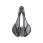 Selle Italia NOVUS Boost EVO TM Superflow GIRO L3 Zadel Zwart/Roze