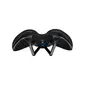 Selle Italia NOVUS Boost EVO TM Superflow GIRO L3 Zadel Zwart/Roze