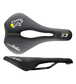 Selle Italia X3 Boost Superflow TDF L Zadel Zwart/Geel