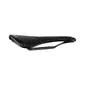 Selle Italia NOVUS Boost EVO Carbonio Superflow L3 3D Zadel Zwart