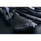Tweedekans Selle Italia Italia NOVUS Boost EVO TI 316 Superflow L3 3D Zadel Zwart