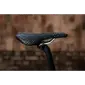 Tweedekans Selle Italia Italia NOVUS Boost EVO TI 316 Superflow L3 3D Zadel Zwart