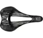 Selle Italia FLITE Boost Pro Team 6.1 Superflow Kit Carbon L Zadel Zwart