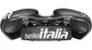 Selle Italia FLITE Boost Pro Team 6.1 Superflow Kit Carbon L Zadel Zwart
