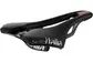 Selle Italia FLITE Boost Pro Team 6.1 Superflow Kit Carbon L Zadel Zwart