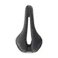 Selle Italia FLITE Boost Gravel TI 316 Superflow L3 Zwart
