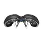 Selle Italia FLITE Boost Gravel TI 316 Superflow L3 Zwart