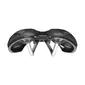 Selle Italia FLITE Boost X-Cross TI 316 Superflow L3 Zwart