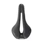 Selle Italia FLITE Boost X-Cross TI 316 Superflow L3 Zwart