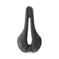 Selle Italia FLITE Boost X-Cross TI 316 Superflow S3 Zwart