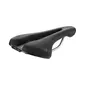 Selle Italia FLITE Boost X-Cross TI 316 Superflow S3 Zwart