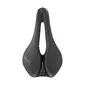 Selle Italia NOVUS Boost EVO Gravel TM Superflow L3 Zwart