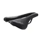 Selle Italia NOVUS Boost EVO Gravel TM Superflow L3 Zwart