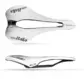 Selle Italia SLR Boost Kit Carbon Superflow S3 LTD Edition Zadel Wit