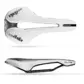 Selle Italia FLITE Boost Kit Carbon Superflow S3 LTD Edition Zadel Wit