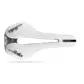 Selle Italia FLITE Boost Kit Carbon Superflow L3 LTD Edition Zadel Wit