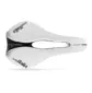 Selle Italia NOVUS Boost EVO Kit Carbon Superflow L3 LTD Edition Zadel Wit