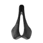 Selle Italia SLR 3D Carbon L3 Zadel Zwart