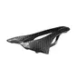 Selle Italia SLR 3D Carbon L3 Zadel Zwart