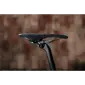 Selle Italia SLR 3D Carbon L3 Zadel Zwart