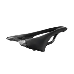 Selle Italia SLR Carbon L3 Zadel Zwart