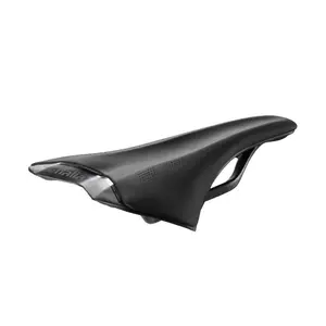 Selle Italia SLR Carbon L1 Zadel Zwart