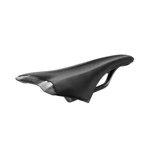 Selle Italia SLR Carbon S1 Zadel Zwart
