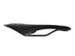 Selle Italia SLR 3D Elite L3 Steel Zadel Zwart