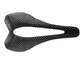 Selle Italia SLR 3D Elite L3 Steel Zadel Zwart